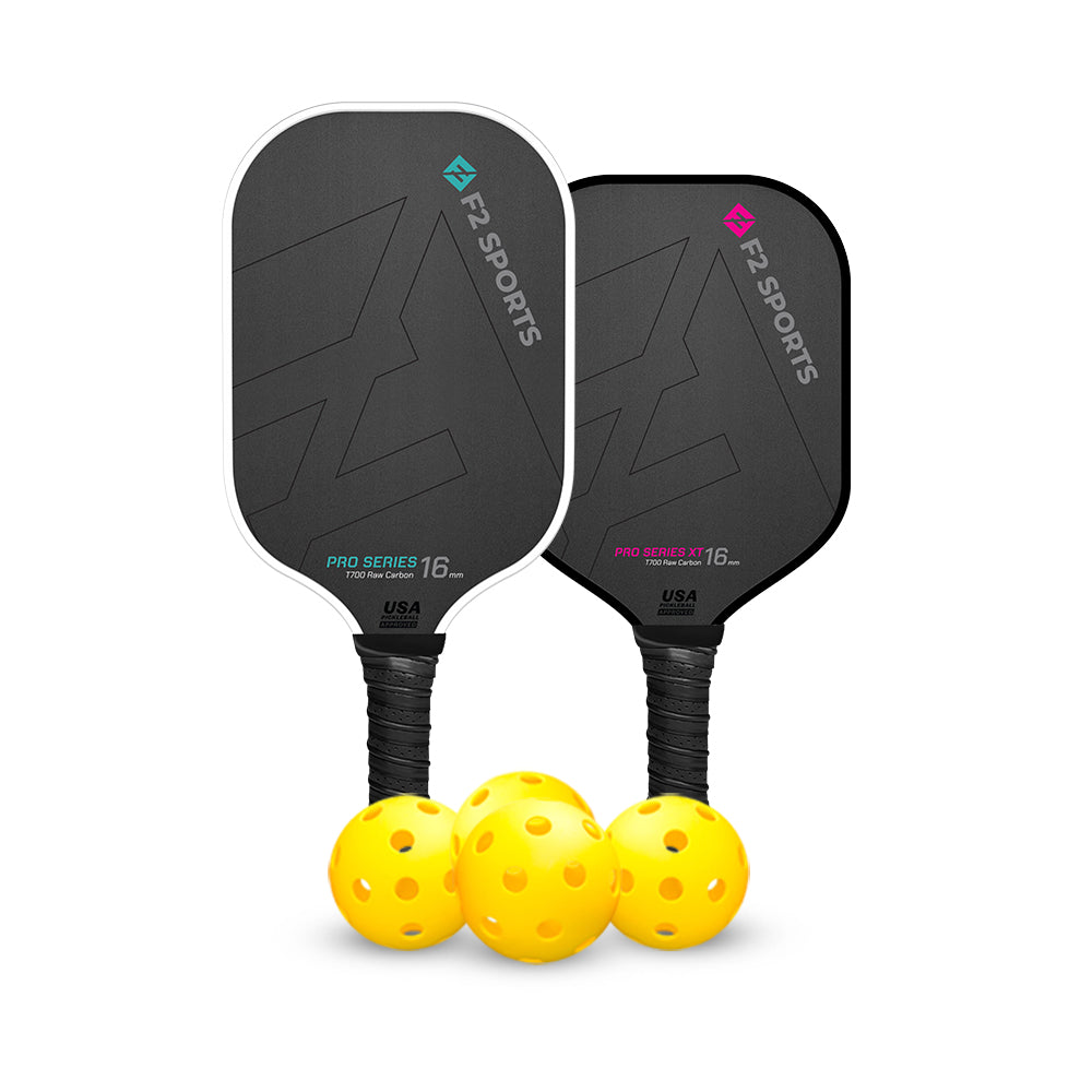 Pickleball Paddles high quality Set