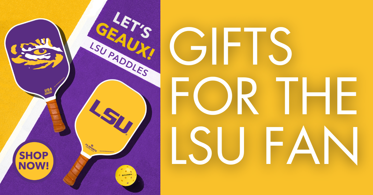 Unique Gifts for LSU Tigers Fans!