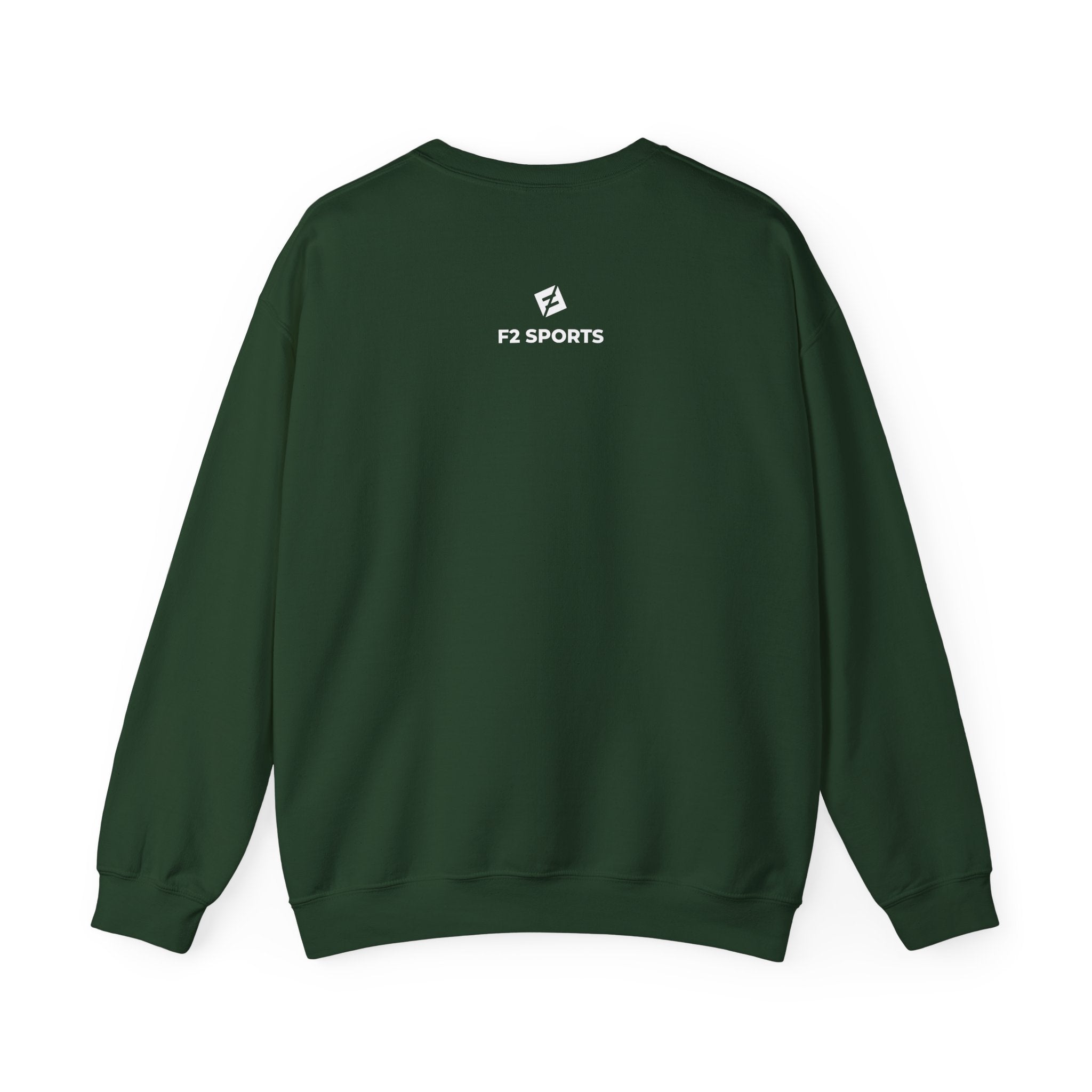 Pickleball Est. 1965 Unisex Heavy Blend™ Crewneck Sweatshirt