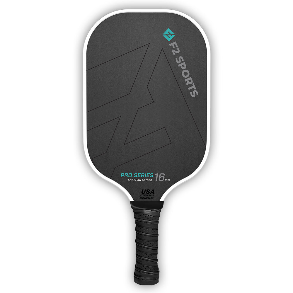 Select TWO carbon paddles + Select ONE ball set