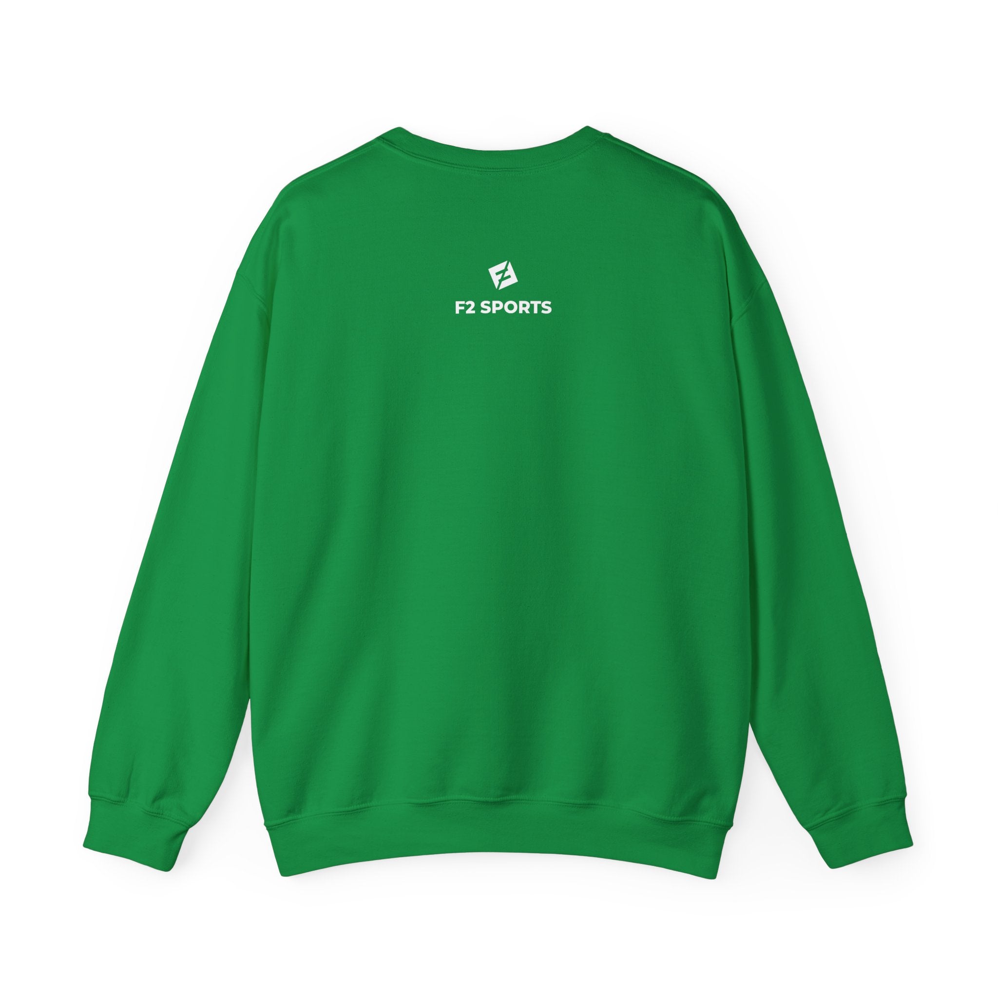 Pickleball Est. 1965 Unisex Heavy Blend™ Crewneck Sweatshirt